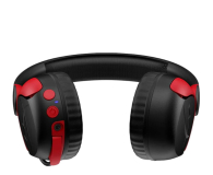 HyperX Cloud Mini Wireless Black/Red - 1282743 - zdjęcie 3